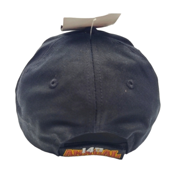 Daytona Beach Biketoberfest 2006 American Tradition Since 1992  Baseball Hat/Cap - Picture 4 of 10